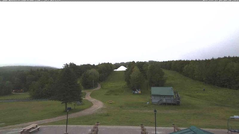 Ski Martock