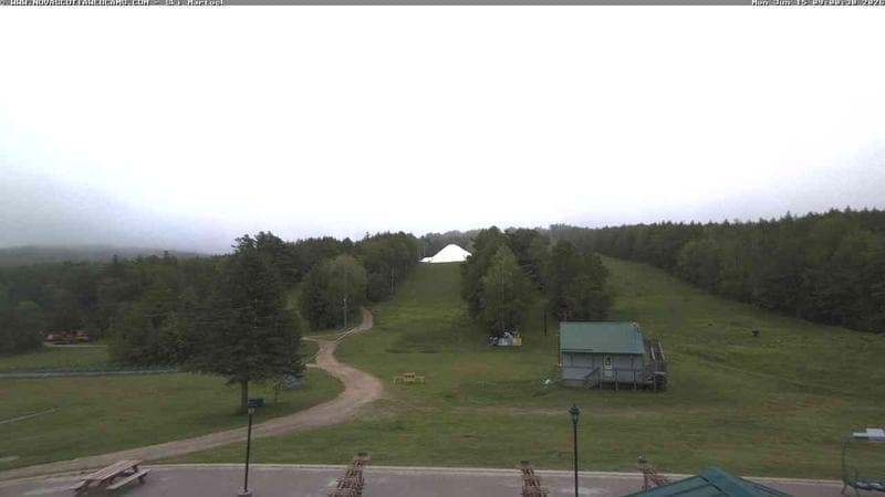 Ski Martock