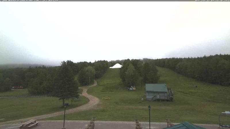 Ski Martock
