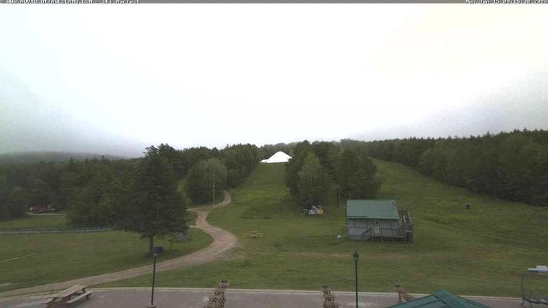 Ski Martock