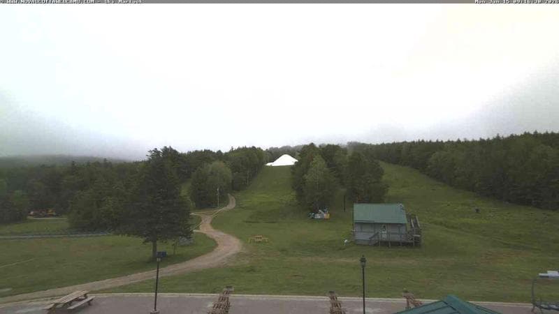 Ski Martock