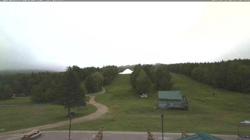 Ski Martock