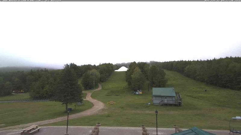 Ski Martock