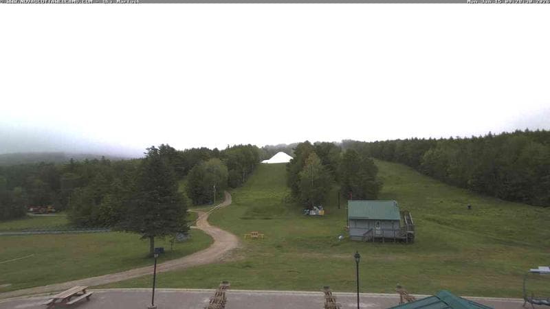 Ski Martock