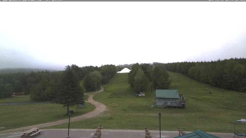 Ski Martock