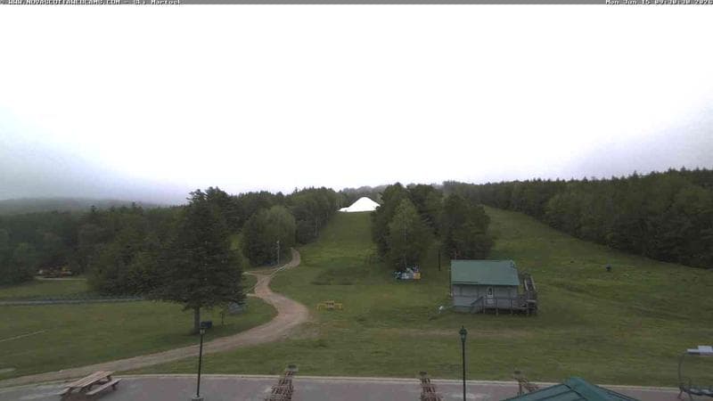Ski Martock