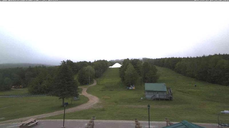 Ski Martock
