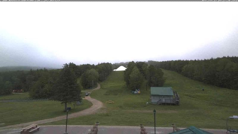 Ski Martock