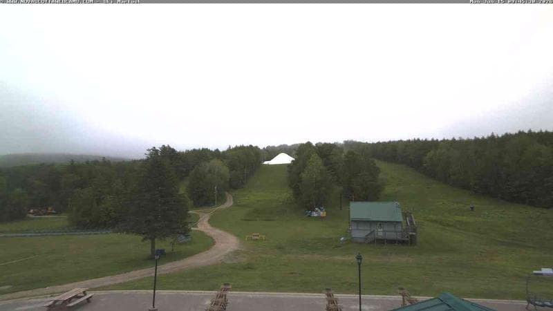Ski Martock