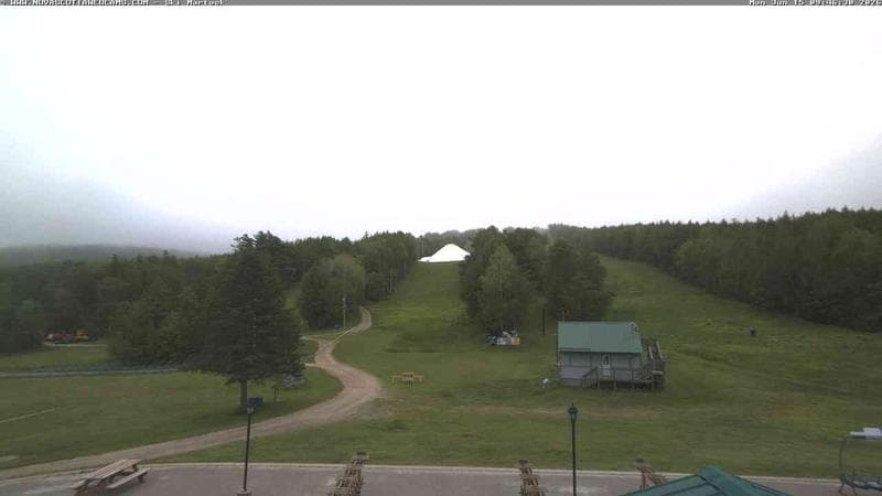 Ski Martock