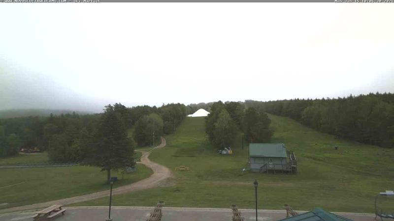 Ski Martock