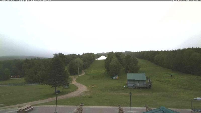 Ski Martock