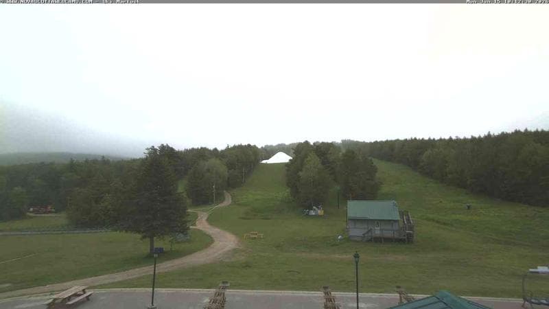 Ski Martock