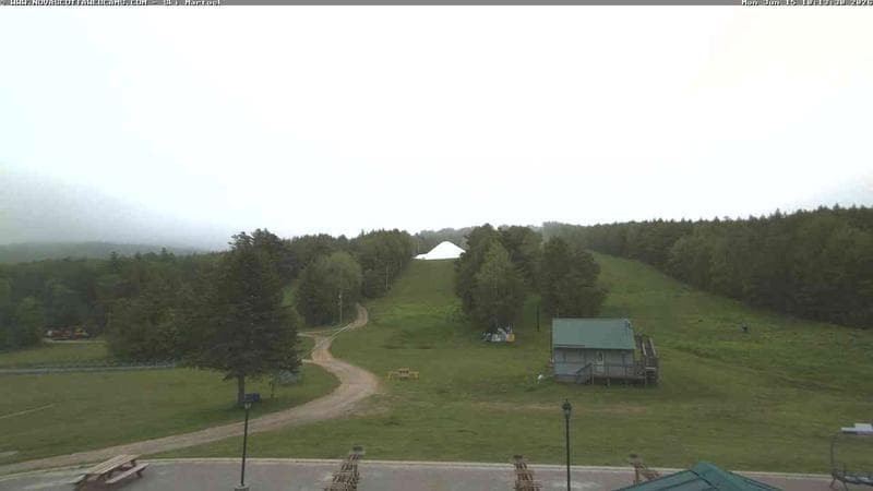 Ski Martock