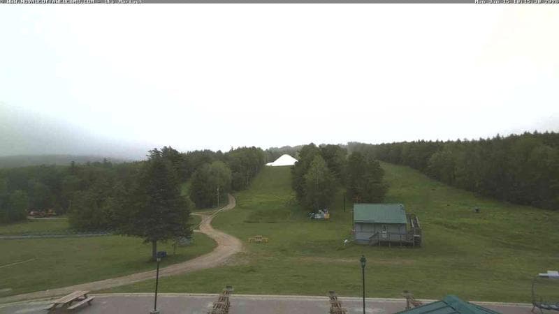 Ski Martock
