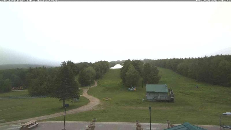 Ski Martock