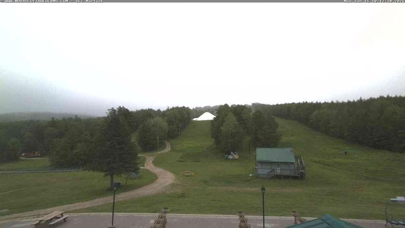 Ski Martock