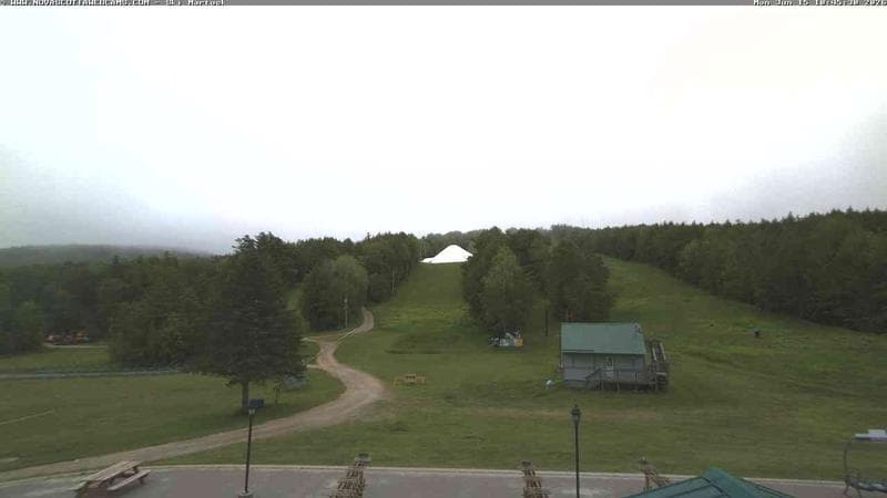 Ski Martock