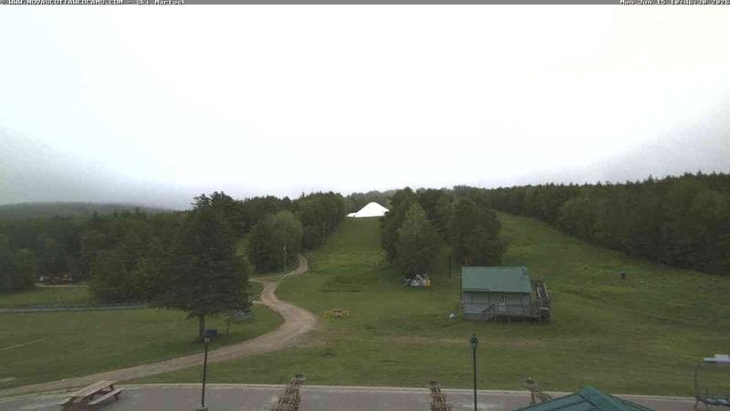 Ski Martock
