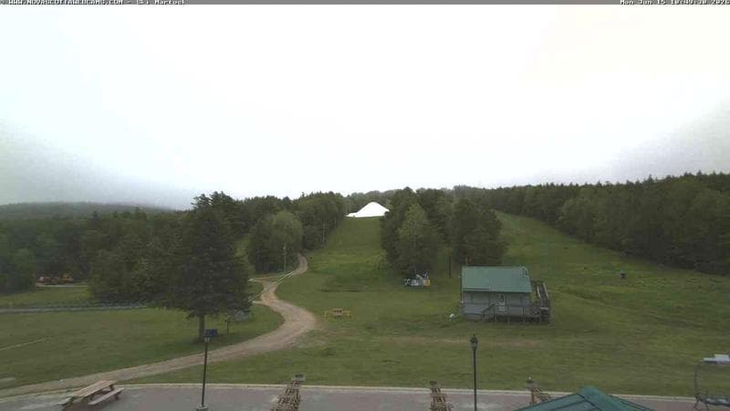Ski Martock