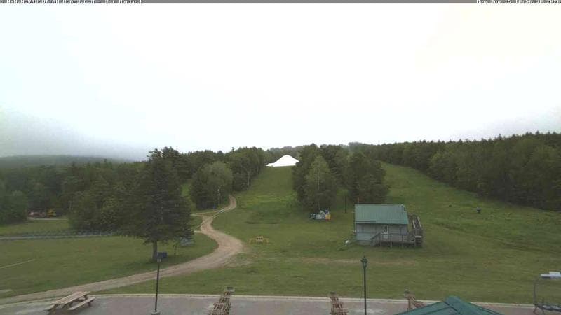 Ski Martock