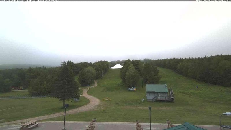 Ski Martock