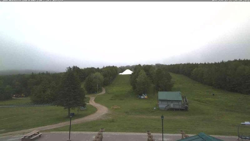 Ski Martock