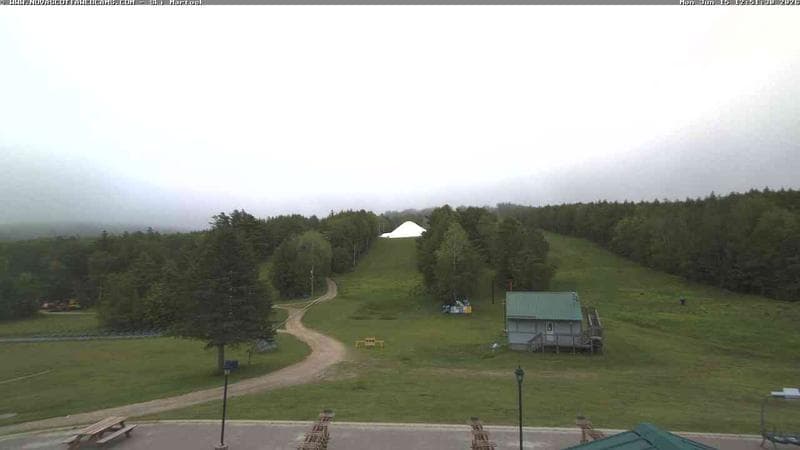 Ski Martock