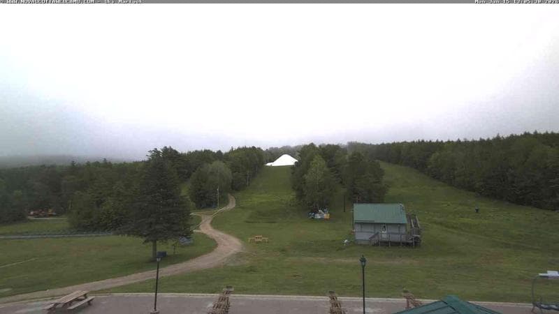 Ski Martock