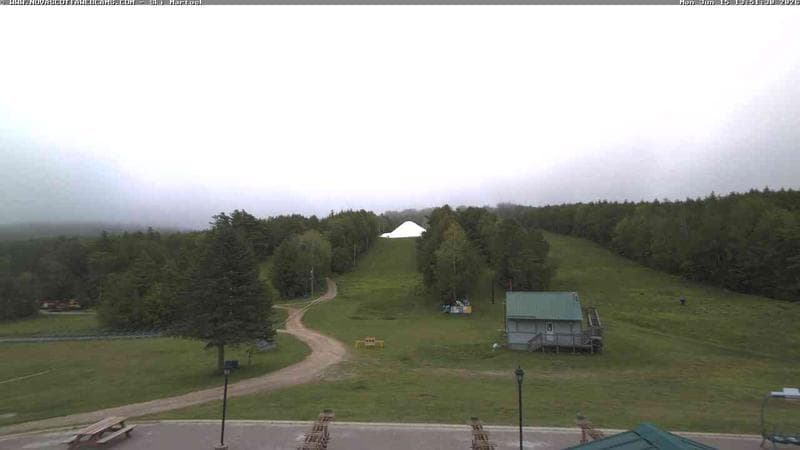 Ski Martock