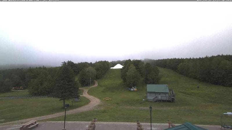 Ski Martock