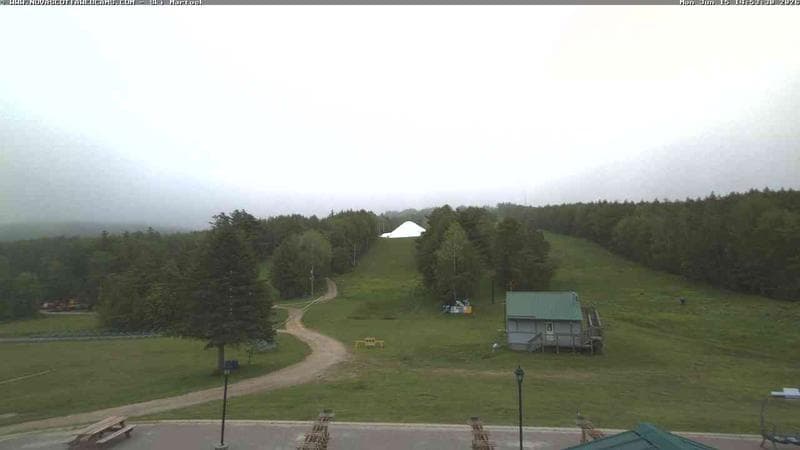Ski Martock
