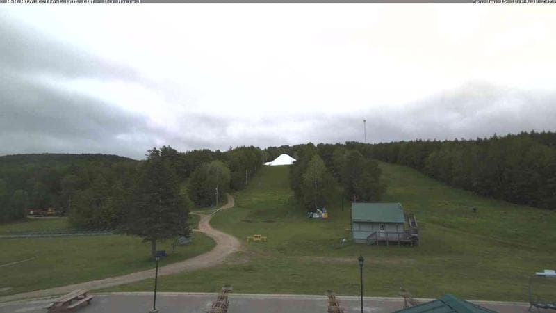 Ski Martock