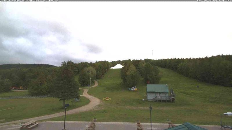 Ski Martock