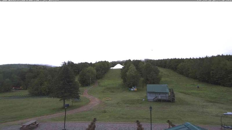 Ski Martock