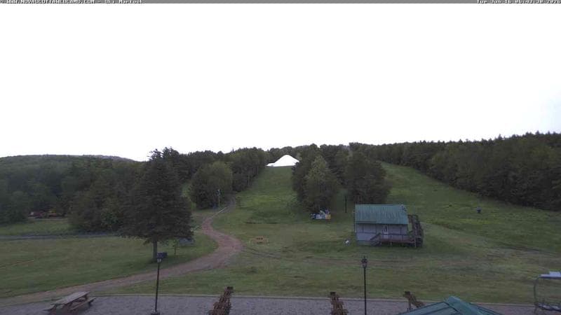 Ski Martock