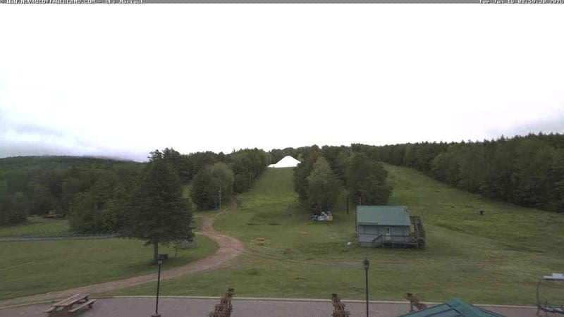Ski Martock