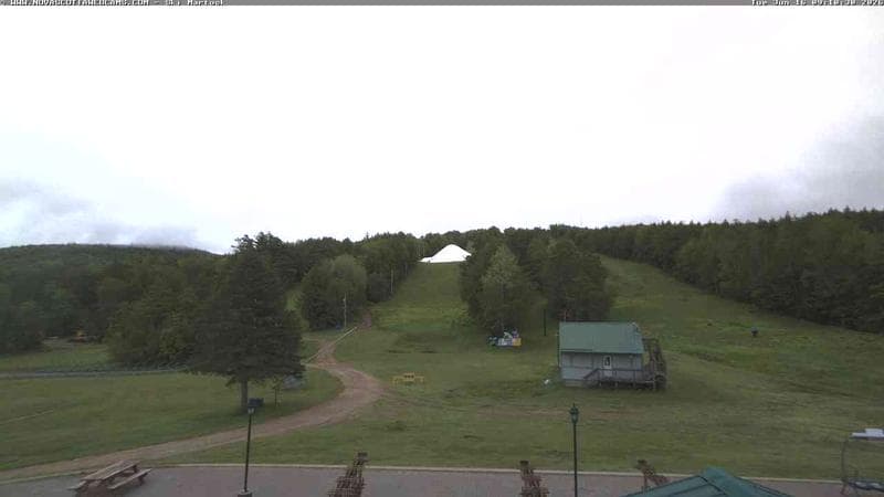 Ski Martock