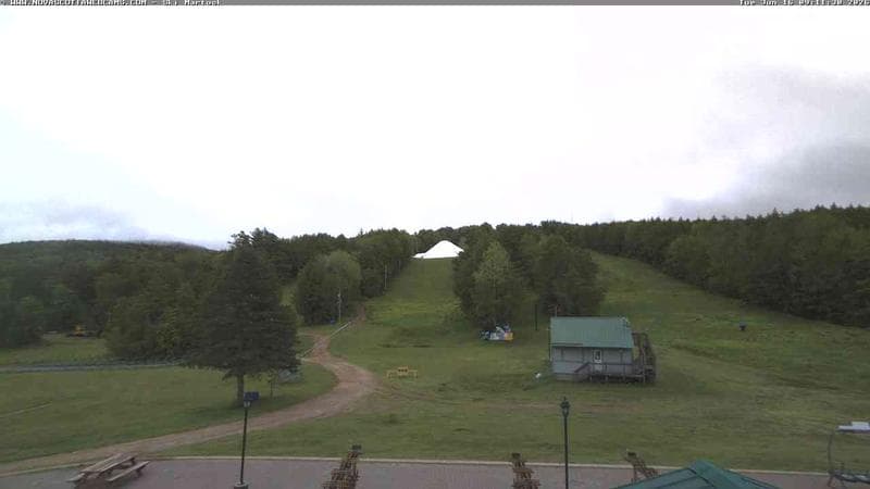 Ski Martock
