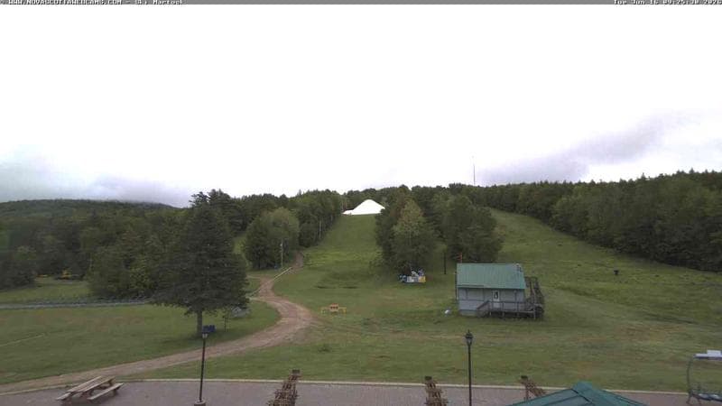 Ski Martock