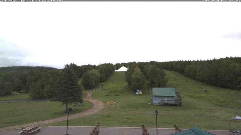 Ski Martock