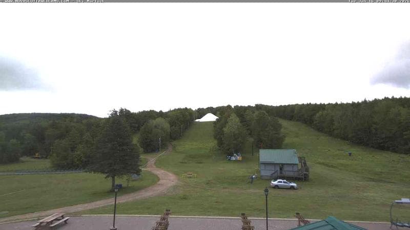 Ski Martock