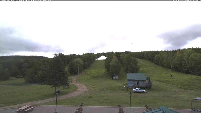 Ski Martock