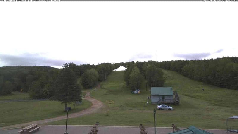Ski Martock