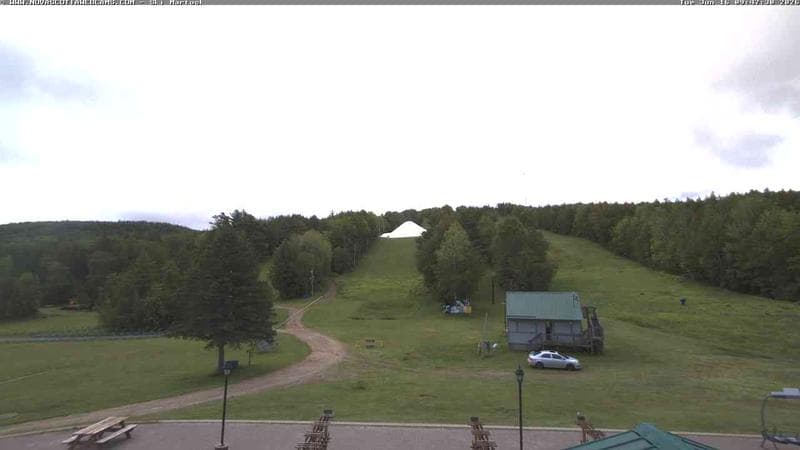 Ski Martock