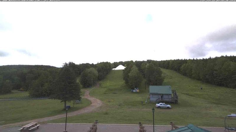 Ski Martock