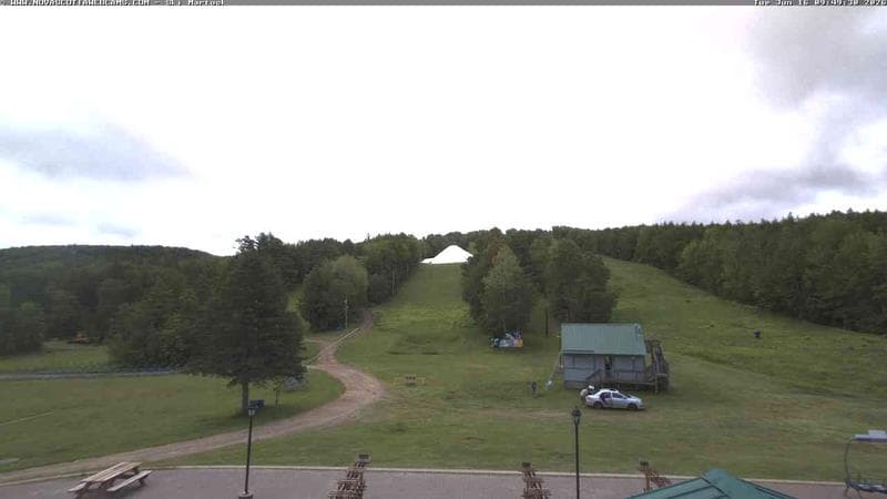 Ski Martock