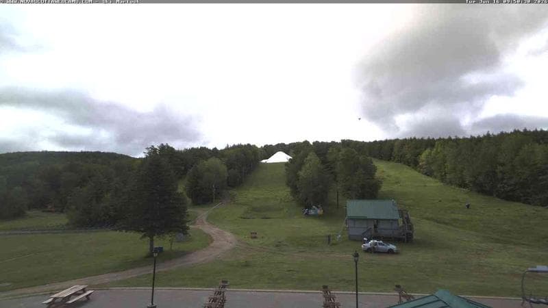 Ski Martock