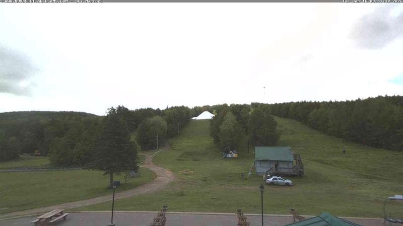Ski Martock
