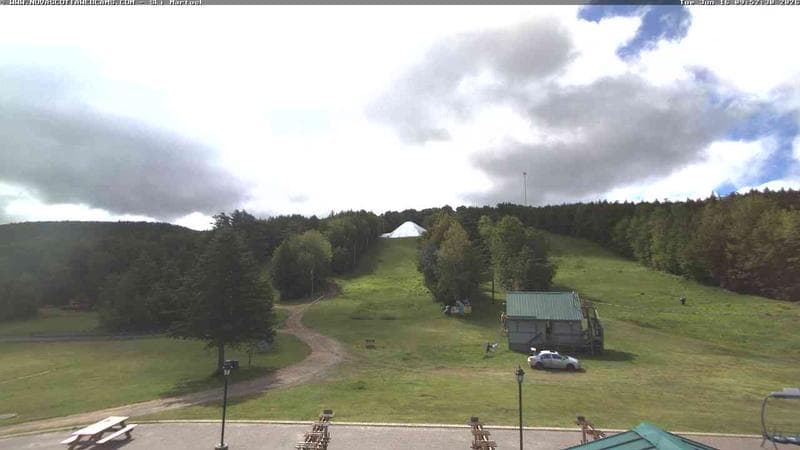 Ski Martock